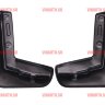 L.Locker/Комплект брызговиков передних для а/м Toyota Corolla XI (13-)/7009022651