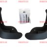 NOVLINE/Брызговики передние CITROEN C4 sd/hb 2011-/NLF1023F11