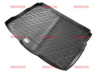 L.Locker/Коврик в багажник Hyundai i30 хетчбек (12-)/0104080301 L.Locker/Коврик в багажник Hyundai i30 хетчбек (12-)/0104080301