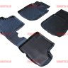 L.Locker/Коврики в салон 3D Nissan Terrano III 2 WD (14-)/0205130201