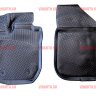 L.Locker/Коврики в салон 3D Nissan Terrano III 2 WD (14-)/0205130201
