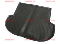 NOVLINE/Коврик в багажник HYUNDAI Santa Fe (5 мест) 2017-/ELEMENT01995B13 NOVLINE/Коврик в багажник HYUNDAI Santa Fe (5 мест) 2017-/ELEMENT01995B13