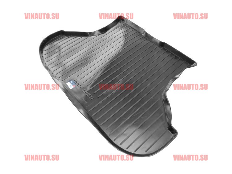 L.Locker/Коврик в багажник LADA 2110 (пластик)/0180030100 L.Locker/Коврик в багажник LADA 2110 (пластик)/0180030100