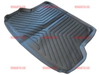 Norplast/Коврик в багажник Mitsubishi Lancer универсал (2003-2007)/NPLP5922 Norplast/Коврик в багажник Mitsubishi Lancer универсал (2003-2007)/NPLP5922