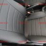 Авточехлы SKODA-Octavia Tour Sport (Аригон) чер+чер Авточехлы SKODA-Octavia Tour Sport (Аригон) чер+чер