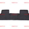 Коврики салона текст. 3D euro-std BMW X5 (F15)/X6 (F16) (2015-) (EM3D) Original/EM3D001215