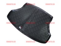 L.Locker/Коврик в багажник Honda Civic IX седан (12-)/0113020401 L.Locker/Коврик в багажник Honda Civic IX седан (12-)/0113020401