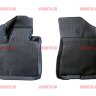 L.Locker/Коврики в салон 3D Kia Sorento (12-)/0203070301 L.Locker/Коврики в салон 3D Kia Sorento (12-)/0203070301