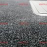 Коврики салона текст.Land Rover Discovery 4 2010-> LINER 3D Lux с бортиком черные/ST7400395