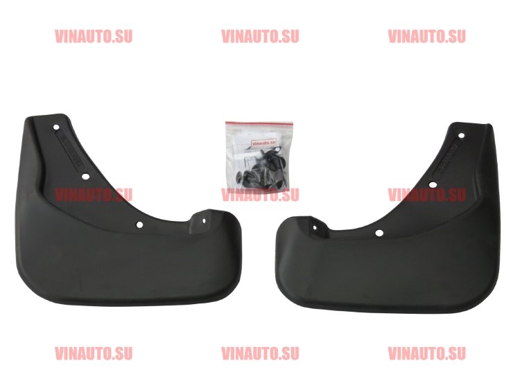 NOVLINE/Брызговики передние FORD Kuga 2013-/NLF1623F13 NOVLINE/Брызговики передние FORD Kuga 2013-/NLF1623F13