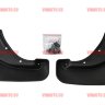 NOVLINE/Брызговики передние FORD Kuga 2013-/NLF1623F13 NOVLINE/Брызговики передние FORD Kuga 2013-/NLF1623F13