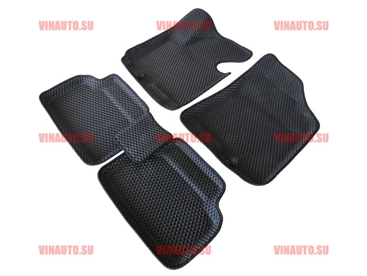 Коврики в салон 3D EVA/KIA-Sportage 2010- Коврики в салон 3D EVA/KIA-Sportage 2010-