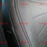 Авточехлы VW- Touareg с 2011 задн. спинки 40\20\40 (Аригон) чер+чер Авточехлы VW- Touareg с 2011 задн. спинки 40\20\40 (Аригон) чер+чер