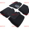 Коврики салона текст. 3D euro-std FORD Explorer (2011-2014) (EM3D) Original/EM3D002218