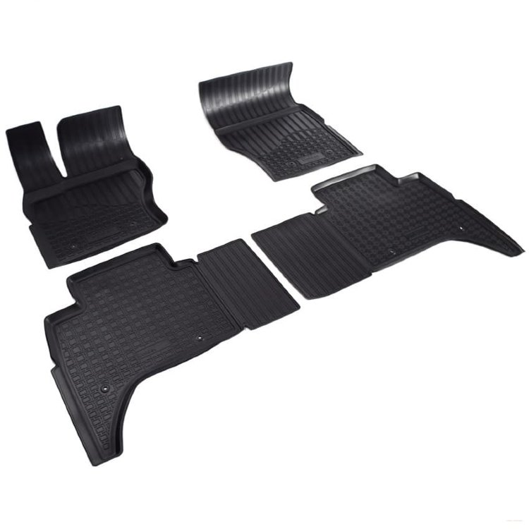 Norplast/Коврики в салон Land Rover Range Rover Sport (2013-)/NPA01C46620 Norplast/Коврики в салон Land Rover Range Rover Sport (2013-)/NPA01C46620