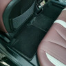 Коврики салона текст. 3D euro-std GEELY Monjaro (2022-) (EMC3D) Original/EMC3D001412