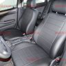 Авточехлы AUDI-A6 Sd деленная 40\60 с 97-04 (C5) (Аригон) чер+чер Авточехлы AUDI-A6 Sd деленная 40\60 с 97-04 (C5) (Аригон) чер+чер