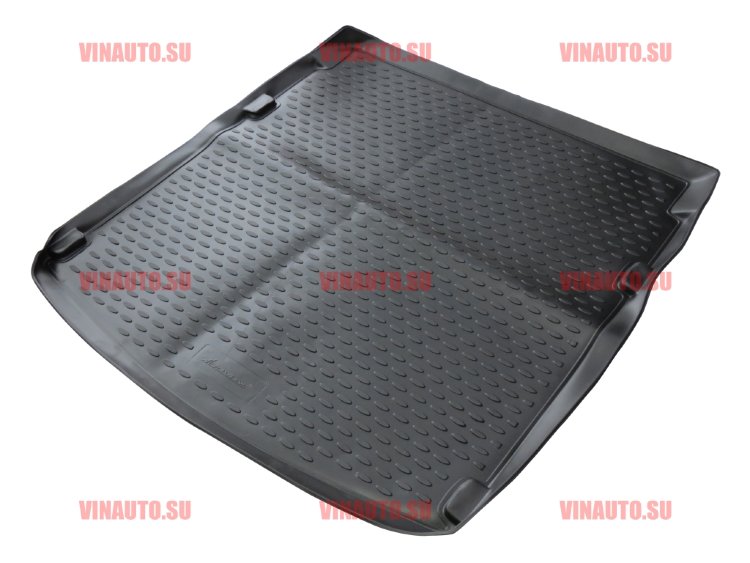 NOVLINE/Коврик в багажник AUDI A4 sd 2007-2015/NLC0409B10 NOVLINE/Коврик в багажник AUDI A4 sd 2007-2015/NLC0409B10