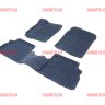 Коврики в салон 3D/HYUNDAI-Getz 2002-2011