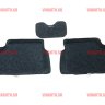 Коврики в салон 3D/HYUNDAI-Getz 2002-2011