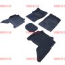 Коврики в салон 3D/NISSAN Pathfinder 2005-2014 Коврики в салон 3D/NISSAN Pathfinder 2005-2014
