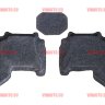 Коврики в салон 3D/NISSAN Pathfinder 2005-2014 Коврики в салон 3D/NISSAN Pathfinder 2005-2014