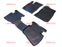 L.Locker/Коврики в салон Hyundai Elantra (07-)/0204030201