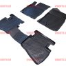 L.Locker/Коврики в салон Hyundai Elantra (07-)/0204030201