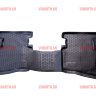 L.Locker/Коврики в салон Hyundai Elantra (07-)/0204030201
