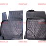 L.Locker/Коврики в салон Hyundai Elantra (07-)/0204030201