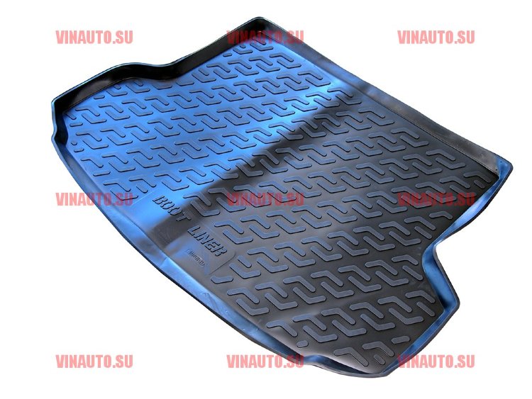 L.Locker/Коврик в багажник Hyundai ix35 (10-)/0104120101