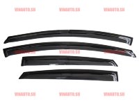 NOVLINE/Дефлектор стекол (к-т) FOCUS III Sd/Hb 5d 2011/NLDSFOFO31132