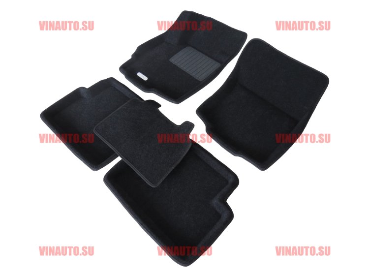 Коврики салона текст. 3D euro-std MITSUBISHI ASX (2010-) (EMC3D) Original/EMC3D003600 Коврики салона текст. 3D euro-std MITSUBISHI ASX (2010-) (EMC3D) Original/EMC3D003600