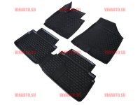 NOVLINE/Коврики в салон 3D KIA Sportage 2010-2016/NLC3D2533210 NOVLINE/Коврики в салон 3D KIA Sportage 2010-2016/NLC3D2533210