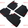 NOVLINE/Коврики в салон 3D KIA Sportage 2010-2016/NLC3D2533210