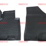 NOVLINE/Коврики в салон 3D KIA Sportage 2010-2016/NLC3D2533210