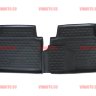 NOVLINE/Коврики в салон 3D KIA Sportage 2010-2016/NLC3D2533210
