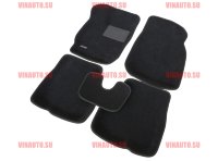 Коврики салона текст. 3D euro-std RENAULT Duster (2015-)/Terrano (2014) (EMC3D) Original/EMC3D004209