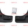 NOVLINE/Брызговики передние VW Tiguan 2007-/NLF5121F13