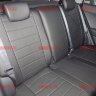 Авточехлы HYUNDAI- Creta 2016-2021 (Аригон) чер+чер Авточехлы HYUNDAI- Creta 2016-2021 (Аригон) чер+чер