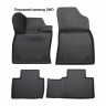 Norplast/Коврики в салон 3D GEELY Atlas 2WD (FX11) 2023-/NPA11C24033