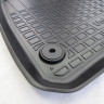 Norplast/Коврики в салон 3D GEELY Atlas 2WD (FX11) 2023-/NPA11C24033
