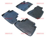 L.Locker/Коврики в салон Kia Sportage (05-)/0203020301 L.Locker/Коврики в салон Kia Sportage (05-)/0203020301