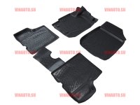 L.Locker/Коврики в салон 3D Renault Kaptur (2016-2020)/0206140301