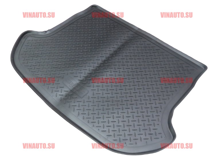 Norplast/Коврик в багажник Nissan Murano (2009-2015)/NPLP6121N Norplast/Коврик в багажник Nissan Murano (2009-2015)/NPLP6121N