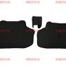 Коврики в салон 3D EVA/LAND ROVER-Freelander II 2006-2014