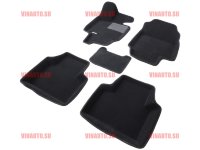 Коврики салона текст. 3D euro-std TOYOTA Rav 4 (2019-) (АКПП)/EMC3D005105 Коврики салона текст. 3D euro-std TOYOTA Rav 4 (2019-) (АКПП)/EMC3D005105