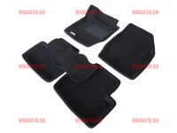 Коврики салона текст. 3D euro-std VOLVO XC 90 2002-/EMC3D005508 Коврики салона текст. 3D euro-std VOLVO XC 90 2002-/EMC3D005508