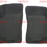 Коврики в салон 3D EVA/OPEL-Astra H 2004-