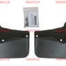 NOVLINE/Брызговики передние FIAT Albea 2002-/NLF1526F10 NOVLINE/Брызговики передние FIAT Albea 2002-/NLF1526F10